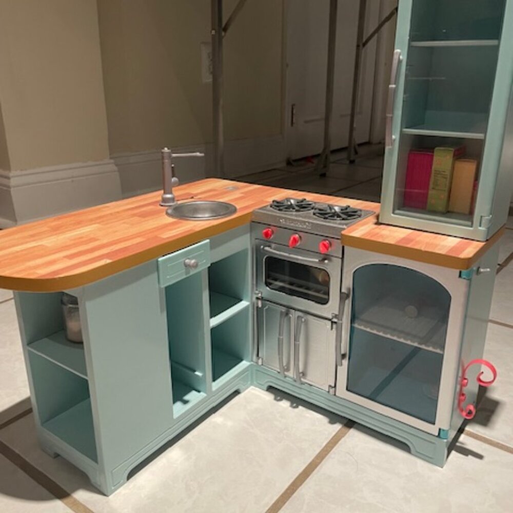 American Girl Assortment